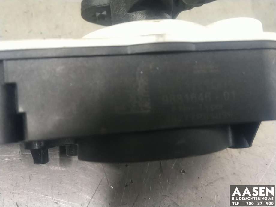 Grill til BMW 3-Serie 2018-->> (G20) (G20) (9881646-01|5811R1001|)