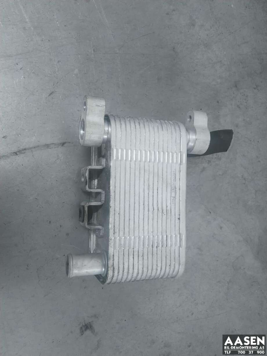 Aircondition diverse til Toyota RAV4, 2019-->> (Type V)  (8710042020)