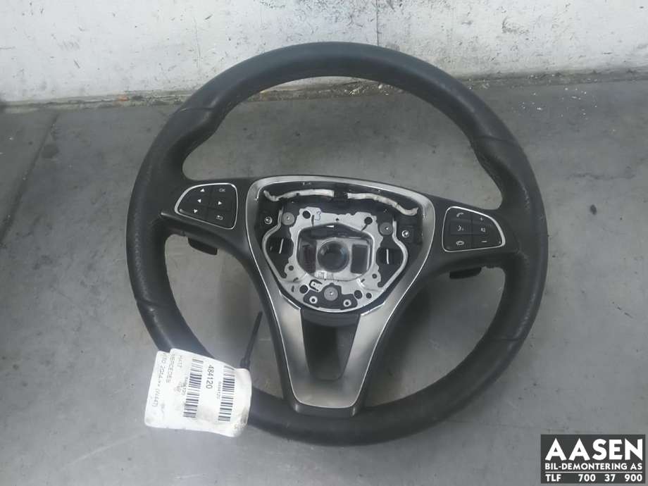 Ratt til Mercedes Vito, 2014-->> (W447) (W447) (A 000 460 82 03)