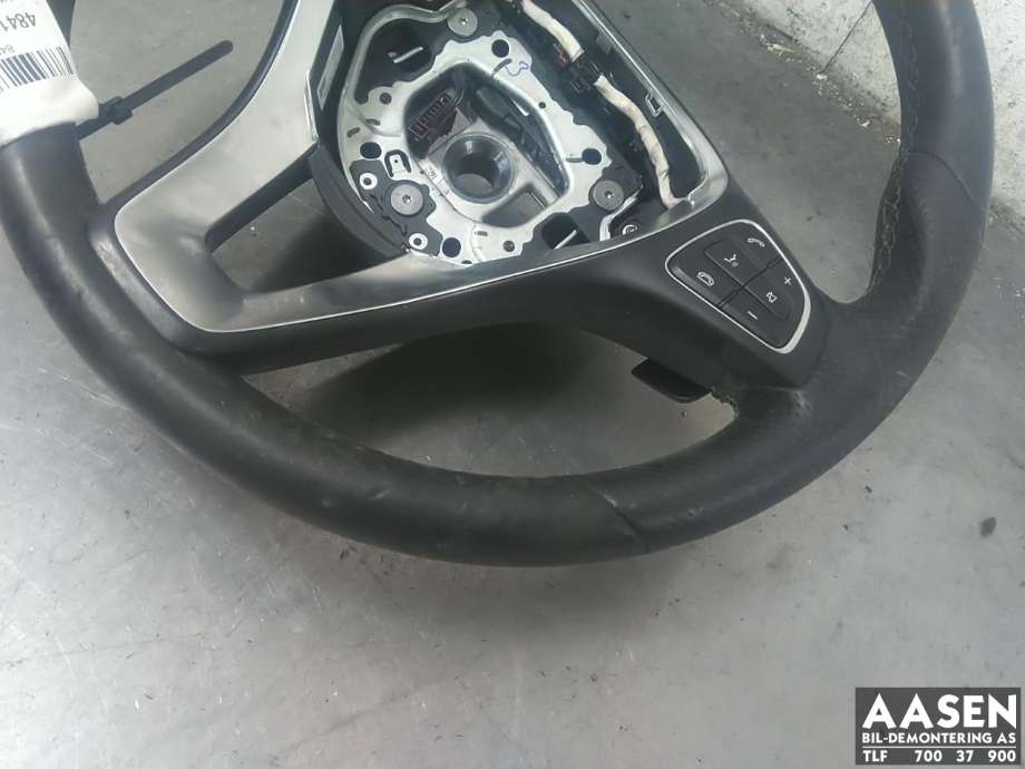 Ratt til Mercedes Vito 2014-->> (W447) (W447) (A 000 460 82 03|)