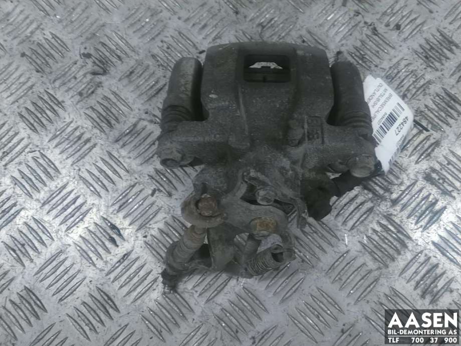 Bremsecaliper venstre bak til Mitsubishi Outlander, 2015-->> (Type III, Fase 2)  (4605B649)