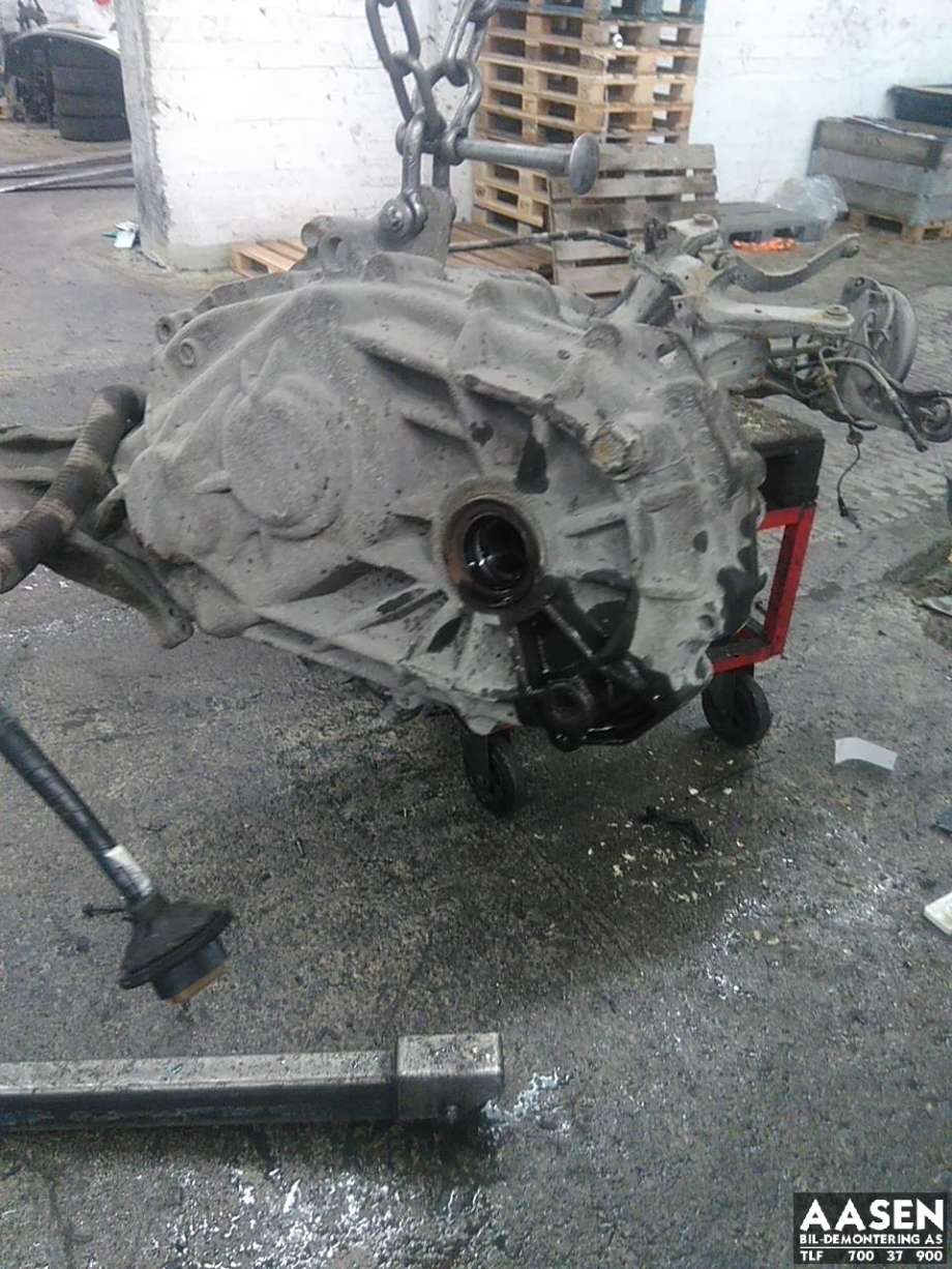 Motor hybrid bakaksel til Mitsubishi Outlander 2015-->> (Type III, Fase 2)  (9499D146|)