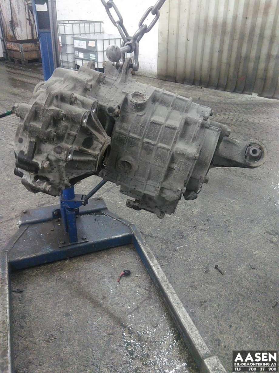 Motor hybrid bakaksel til Mitsubishi Outlander 2015-->> (Type III, Fase 2)  (9499D146|)