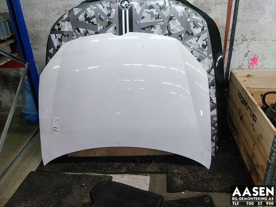 Panser til VW Golf VI 2008-2012 (5K0 823 031 G|)