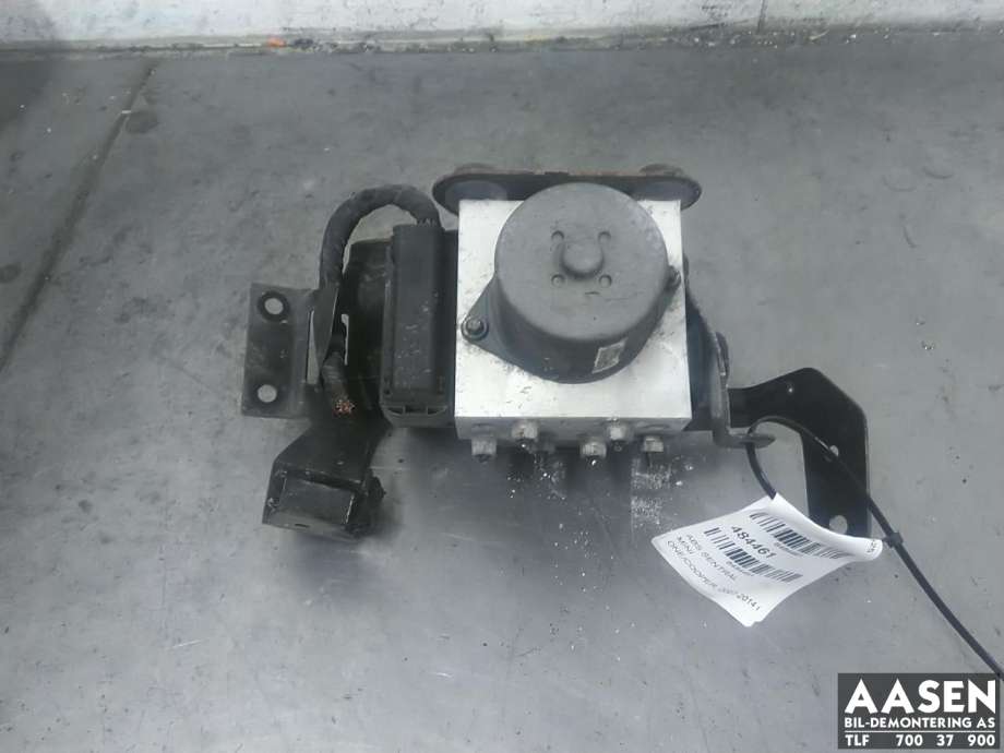 ABS sentral til Mini One/Cooper, 2007-2014 (R55-57) (R55-57) 