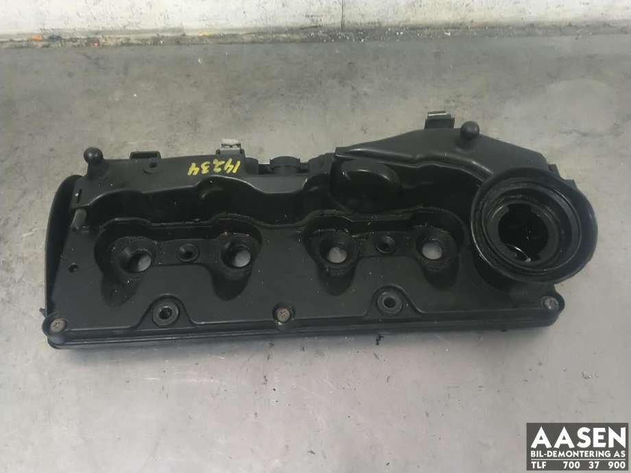 Toppdeksel, sylindertopp til Audi A3 2009-2012 (Type II, Fase 2) (03L 103 469 R|)