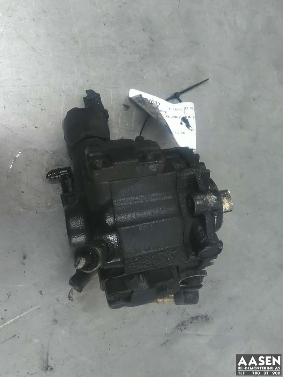 Dieselpumpe til Ford Mondeo, 2007-2010 (Type IV, Fase 1)  (1541974)