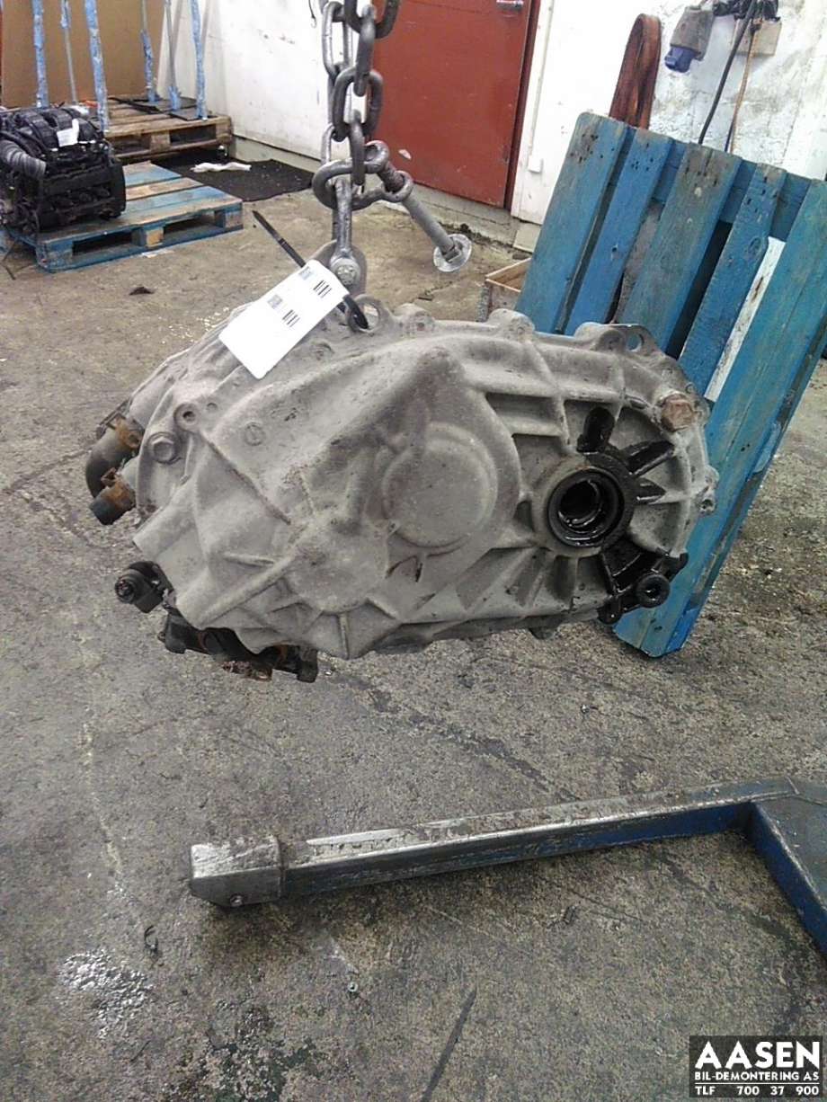 Motor hybrid bakaksel til Mitsubishi Outlander, 2015-->> (Type III, Fase 2) (9499D146)