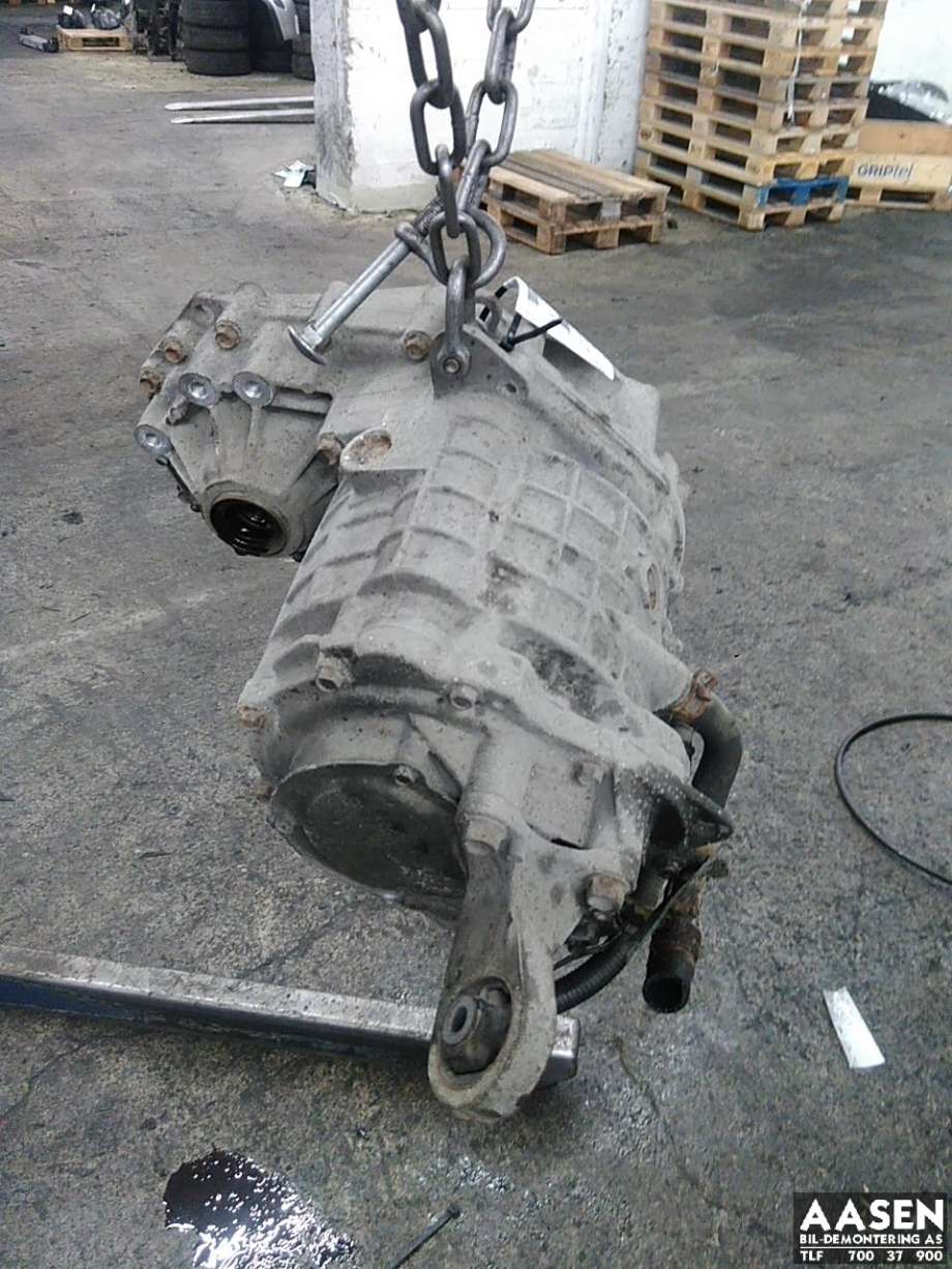 Motor hybrid bakaksel til Mitsubishi Outlander 2015-->> (Type III, Fase 2) (9499D146|)
