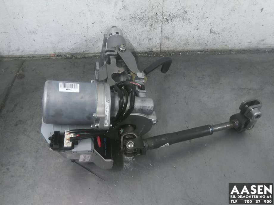 Rattaksel elektrisk servo til Nissan NV250, 2020-->> (4881000Q1F)