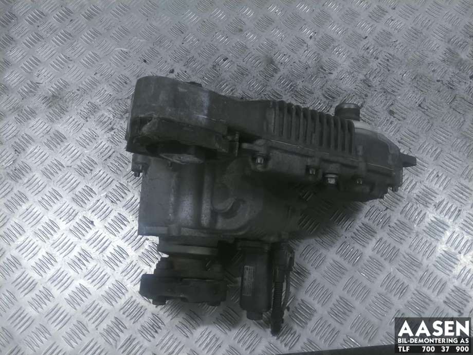 Girkasse 4WD fordelingskasse til BMW X5, 2000-2006 (E53) (E53)