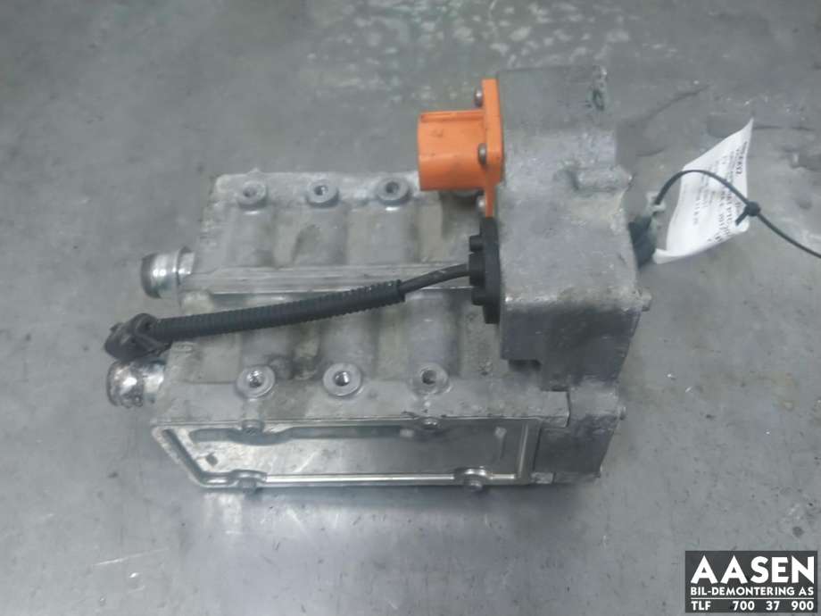 Varmeapparat PTC-heater til Opel Ampera-e, 2017-->> (Type II)  