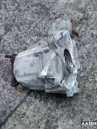 Girkasse 4WD fordelingskasse til BMW X1, 2009-2015 (E84) (E84) (|27 10 7 643 755|27 10 5 A37 1E9|27 10 5 A4A 085)