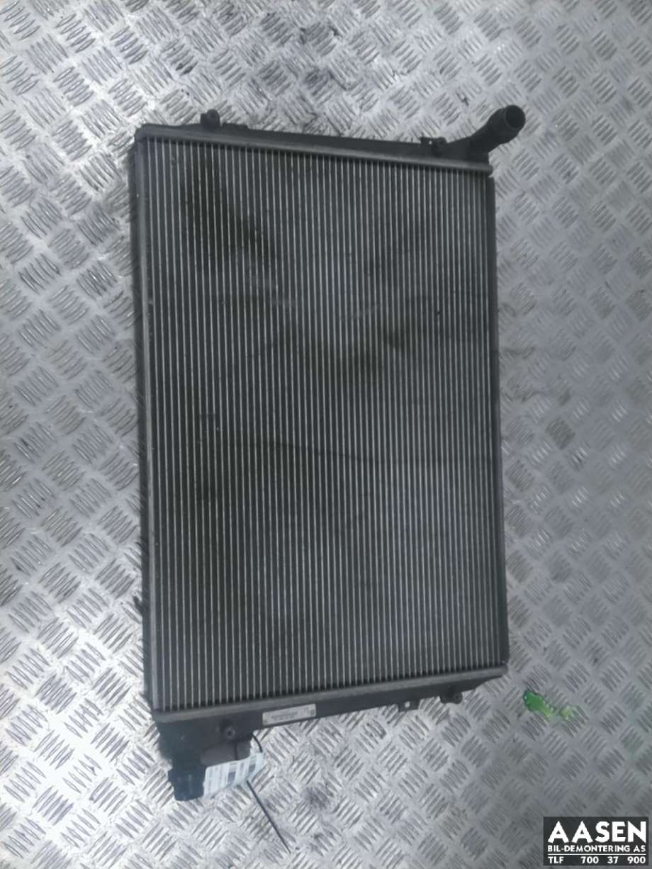 Radiator (automat gir) til VW Caddy, 2004-2010 (Type III, Fase 1)  (1K0 121 251 EJ)