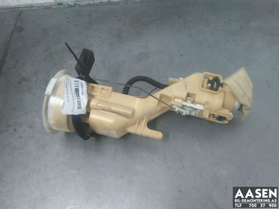 Bensinpumpe elektrisk til BMW X5, 2000-2006 (E53) (E53) 