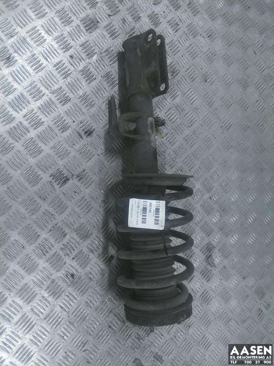 Fjærbein høyre foran til BMW X5, 2000-2006 (E53) (E53) 