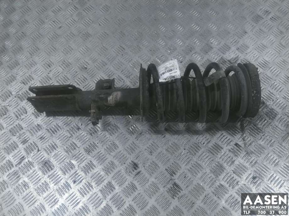 Fjærbein venstre foran til BMW X5, 2000-2006 (E53) (E53) 