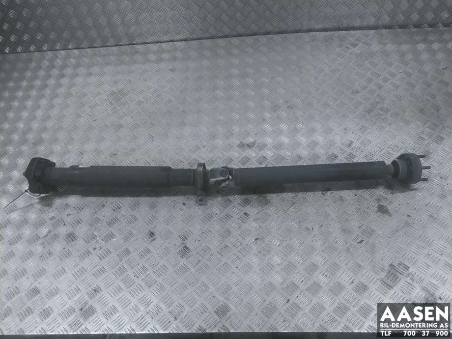 Mellomaksel bakre til BMW X5, 2000-2006 (E53) (E53) 