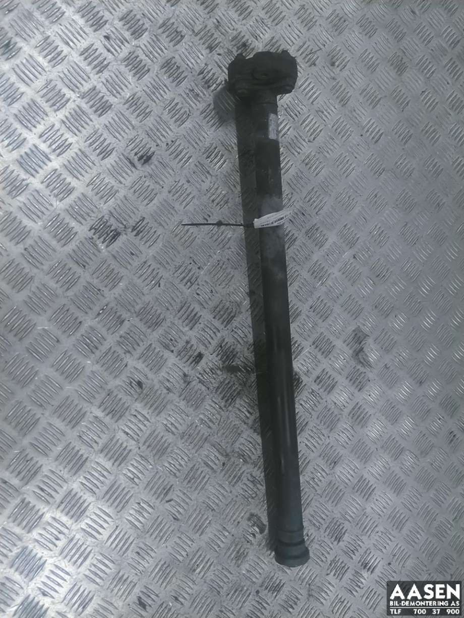 Mellomaksel fremre til BMW X5, 2000-2006 (E53) (E53) 