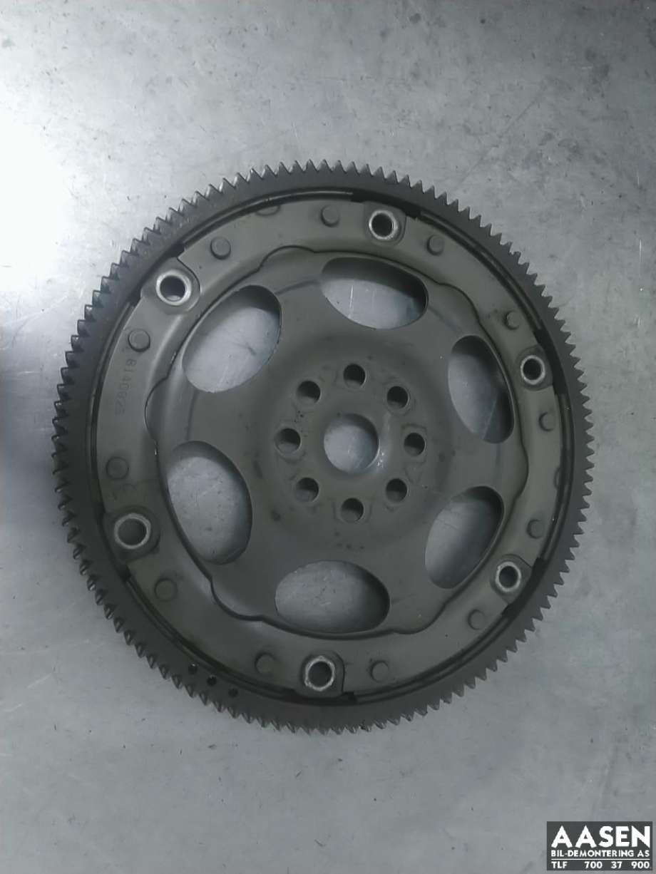 Svinghjul automat til Mazda CX-5, 2012-2017 (Type I)  