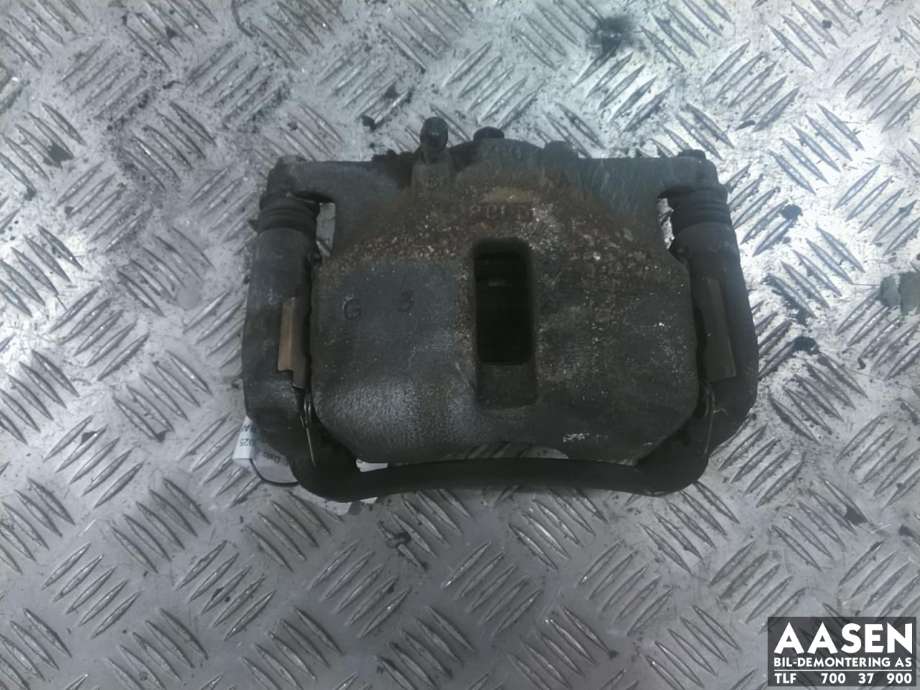 Bremsecaliper høyre foran til Suzuki SX4 S-CROSS, 2013-->> (Type II)  