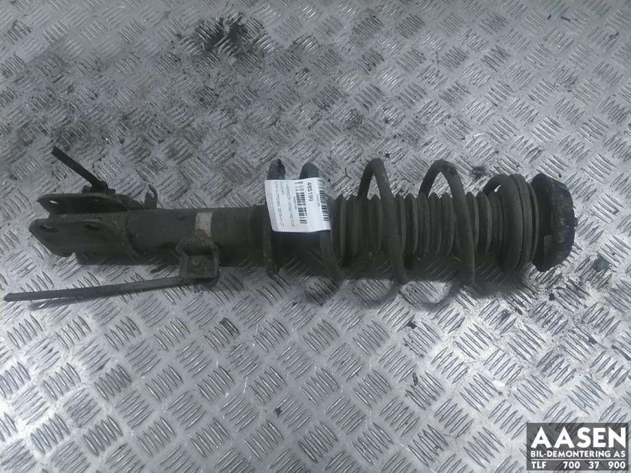 Fjærbein venstre foran til Suzuki SX4 S-CROSS, 2013-->> (Type II)  
