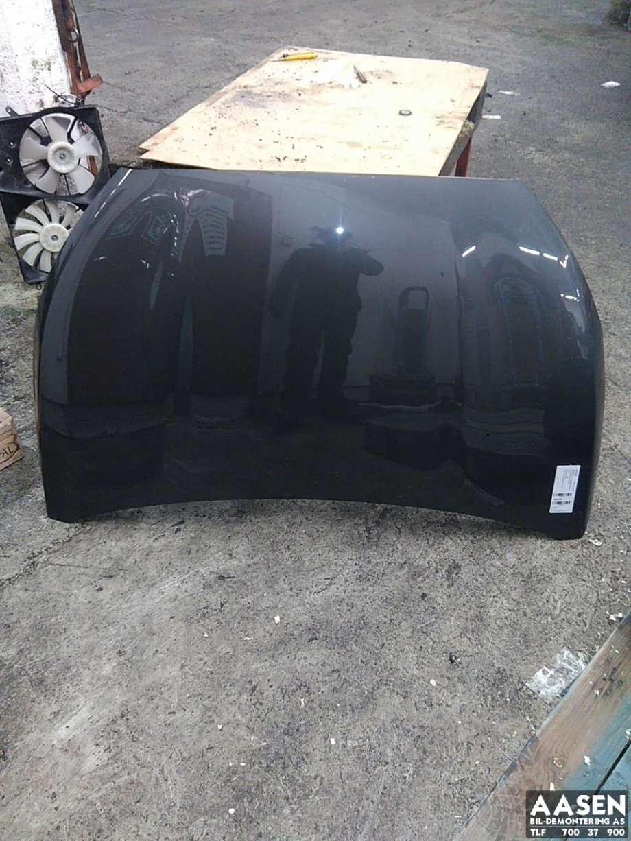 Panser til Suzuki SX4 S-CROSS, 2013-->> (Type II)  