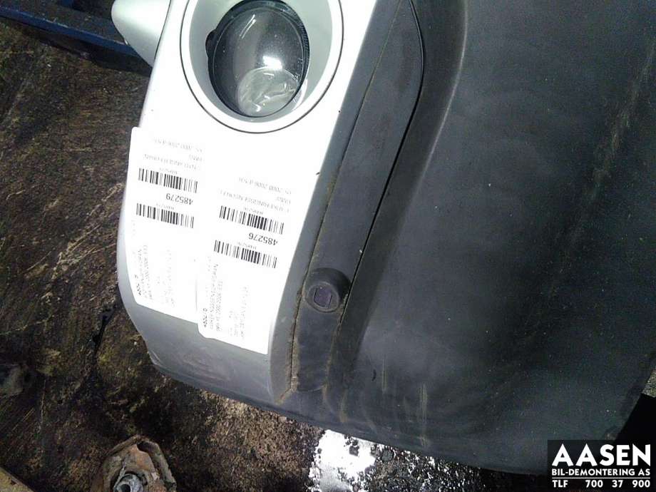 Parkeringssensor foran til BMW X5, 2000-2006 (E53) (E53) 