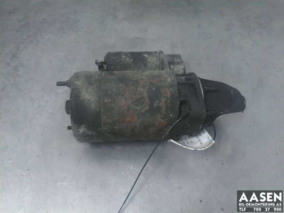 Starter til Volvo 240, 1981-1987