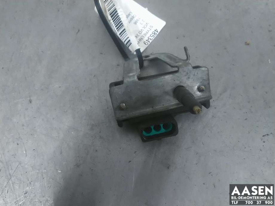 Sensor (MAP - Manifold Absolute Pressure) til Volvo 240, 1981-1987
