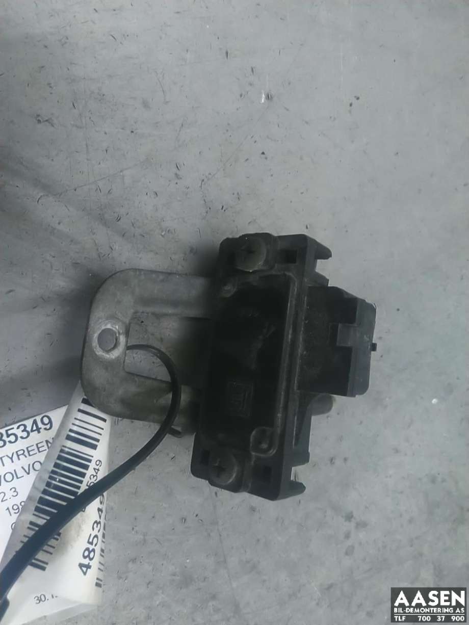 Sensor (MAP - Manifold Absolute Pressure) til Volvo 240 1981-1987