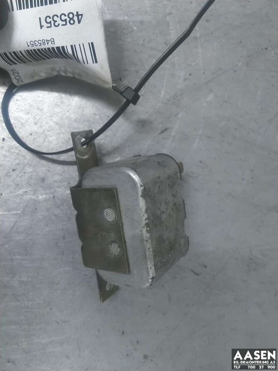 Rele lys til Volvo 240, 1981-1987