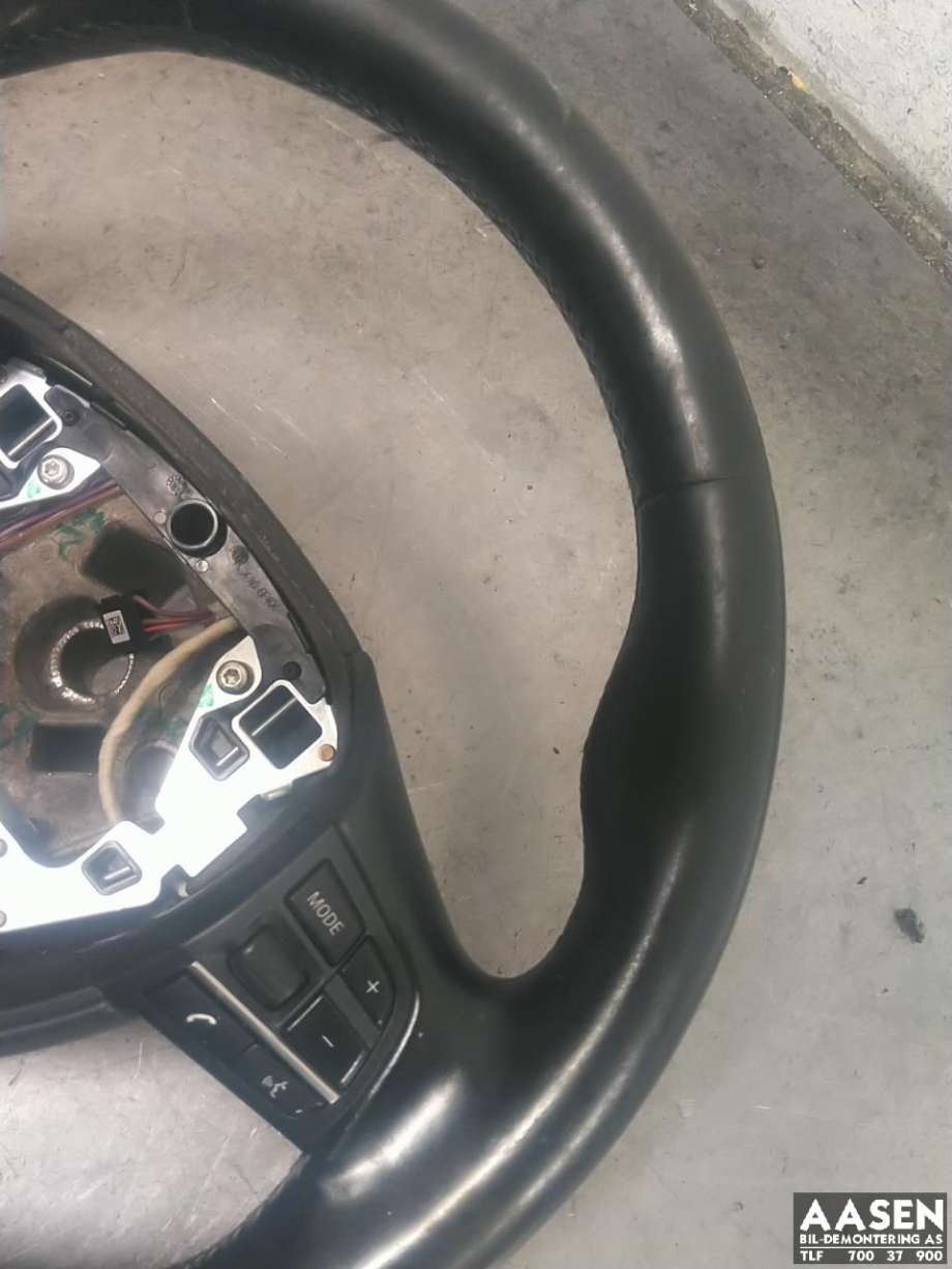 Ratt til BMW 5-Serie 2010-2017 (F10/F11) (F10/F11) 