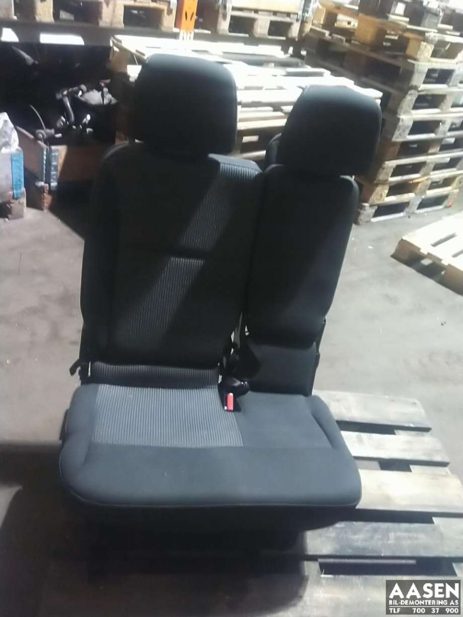 Sete foran høyre til Mercedes Citan 2012-2021 (W415) (W415)