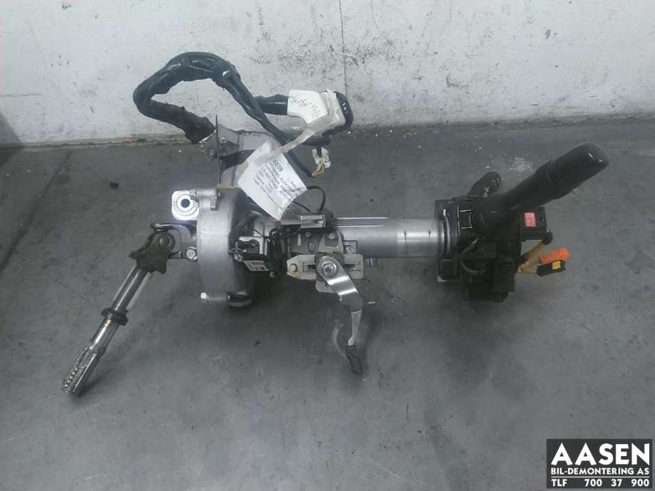 Rattaksel elektrisk servo til Toyota RAV4 2006-2009 (Type III, Fase 1) (4525042270|)