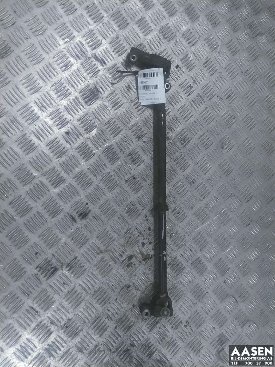 Rattaksel nedre til Toyota Hiace, 1996-2001 (Fase 1)