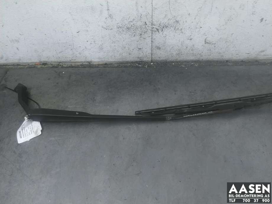 Viskerarmer frontrute til Toyota Hiace, 1996-2001 (Fase 1)