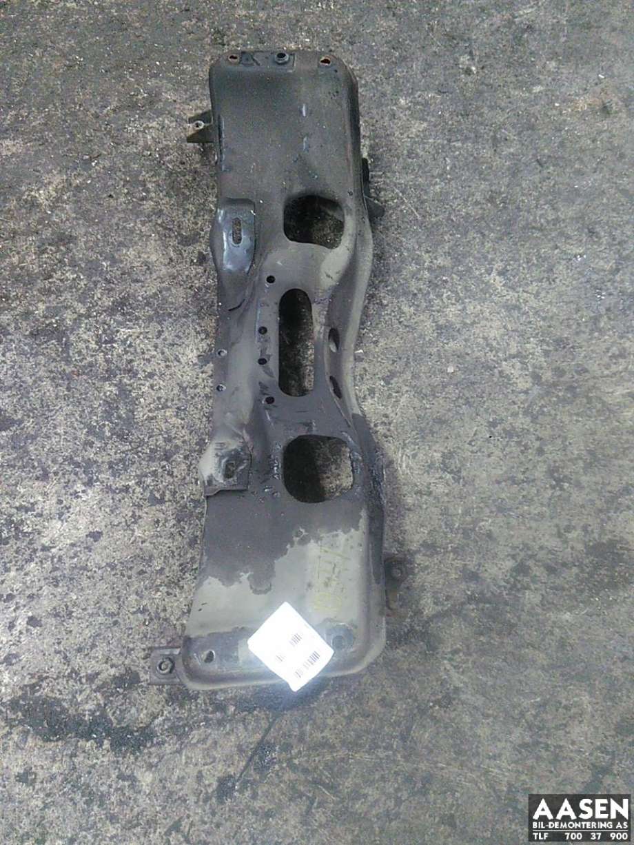 Travers foran hoved til Subaru Forester, 2005-2008 (Type II, Fase 2)  
