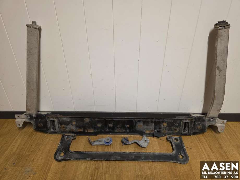 Karosseri diverse til Citroën C4, Picasso 2013-2018 (Type II)  (96 750 183 80|98 146 303 80|96 752 401 80| 98 300 261 80| 96 752 398 80| 98 300 260 80| 96 748 401 80)