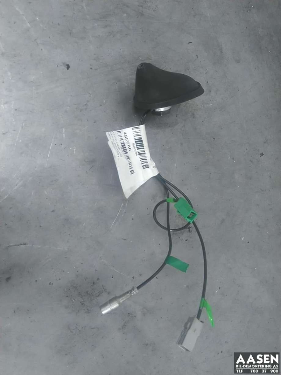 Antenne til Alfa Romeo 159, 2005-2011