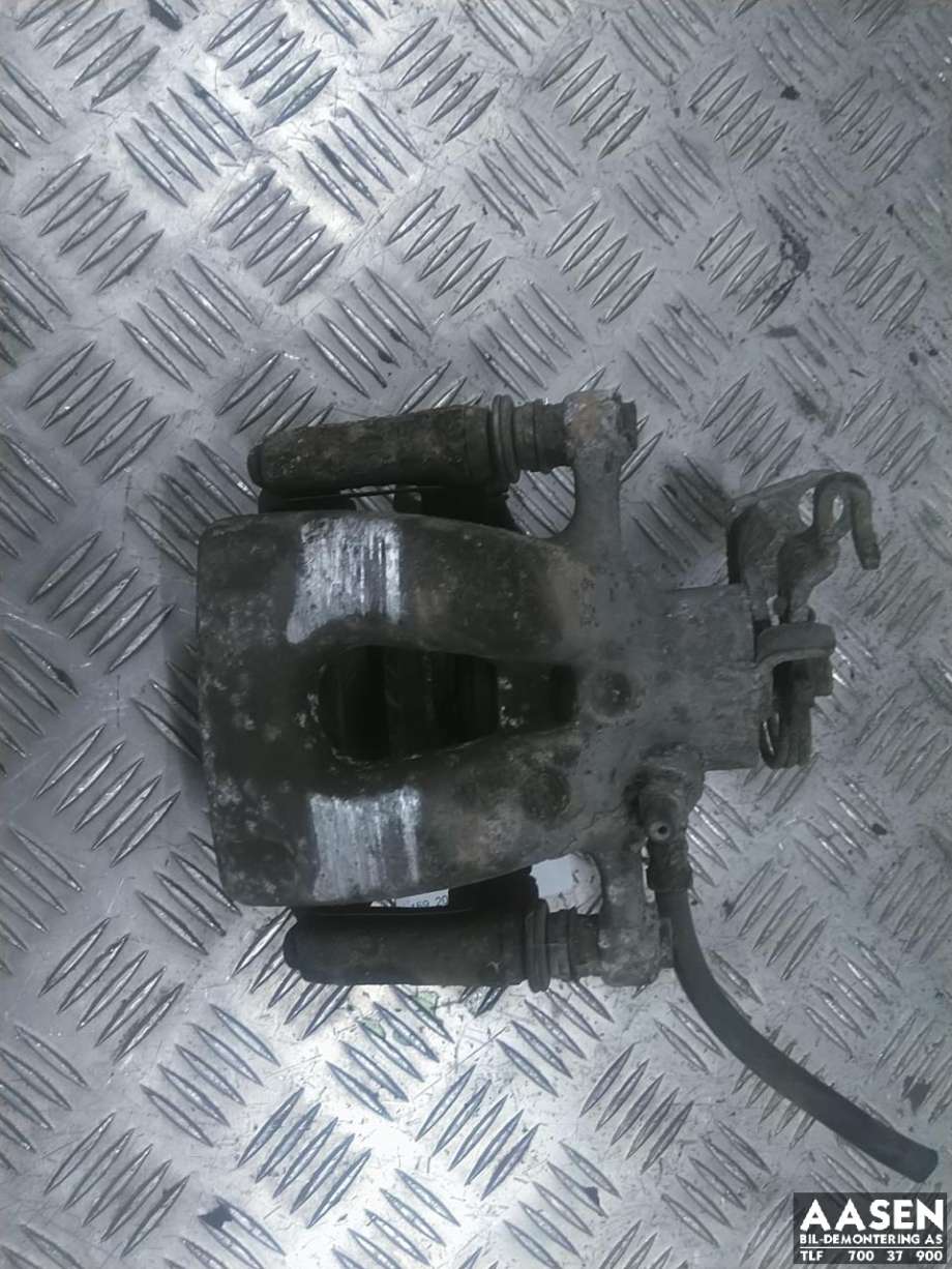 Bremsecaliper høyre bak til Alfa Romeo 159, 2005-2011