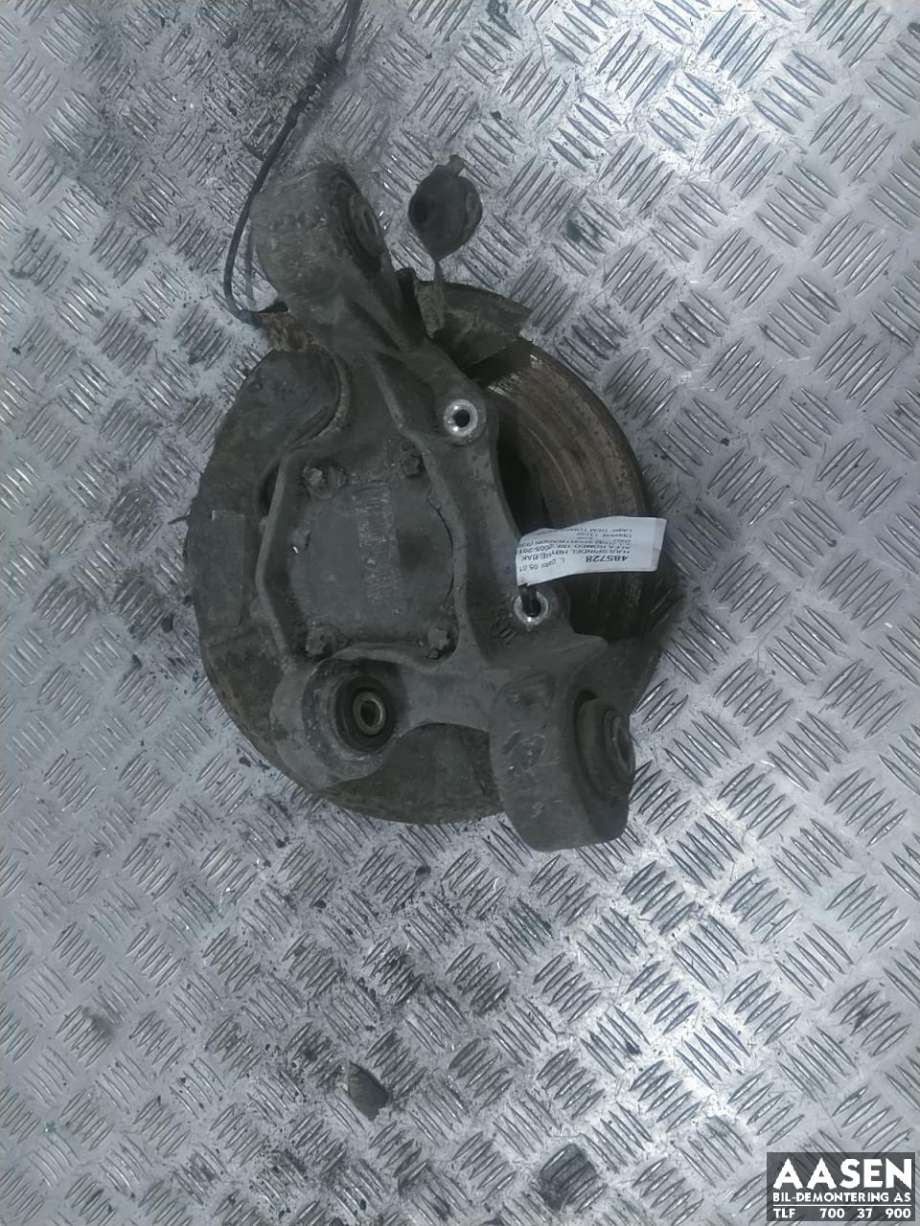 Hjulspindel høyre bak til Alfa Romeo 159, 2005-2011