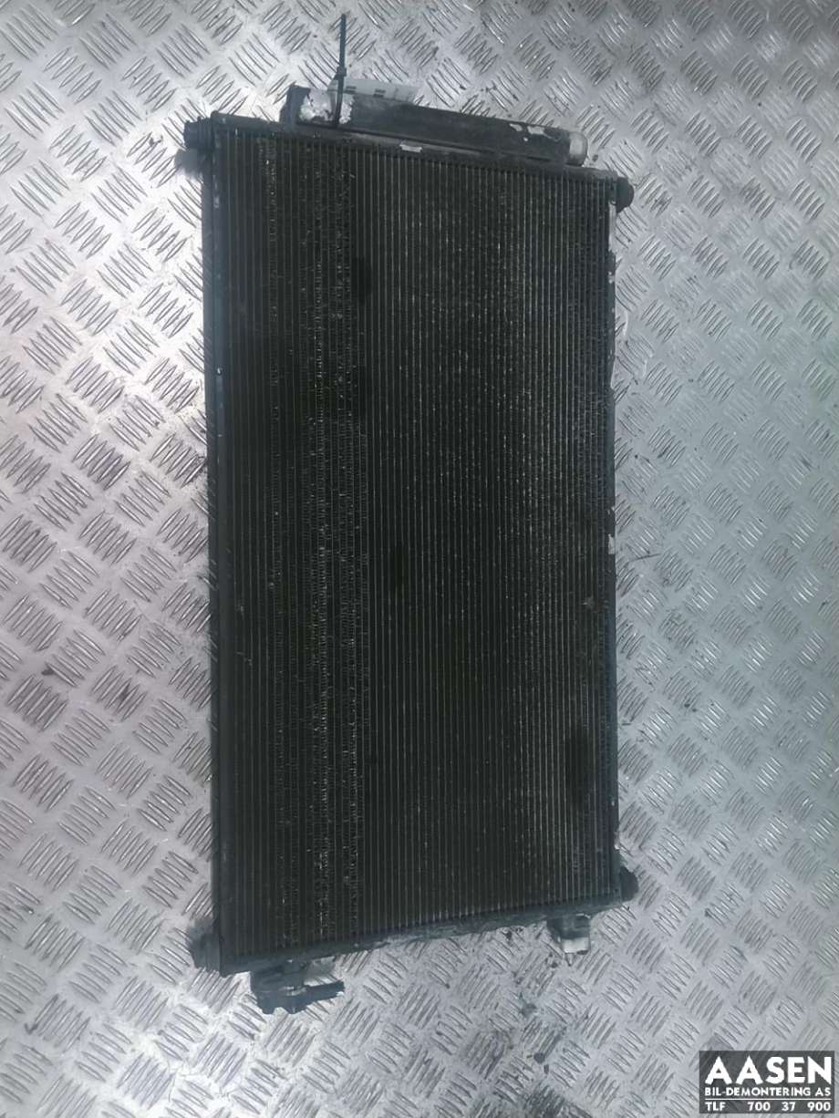Aircondition radiator til Honda CR-V 2007-2012 (Type III) (80110SWWG01|)