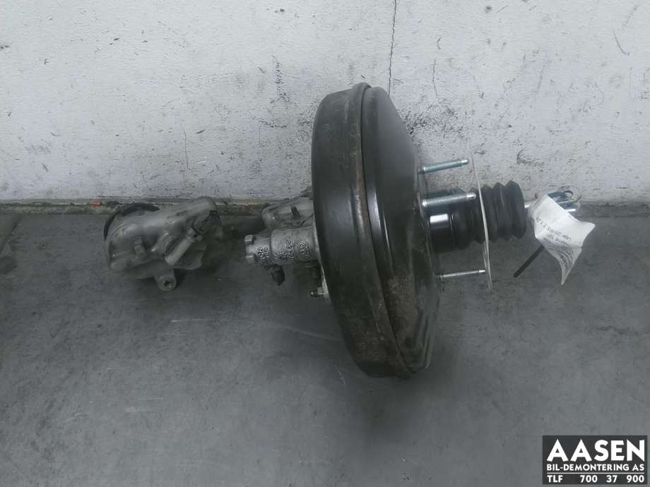 Bremsekraft-forsterker til Honda CR-V 2007-2012 (Type III) (01469SWYG00|)