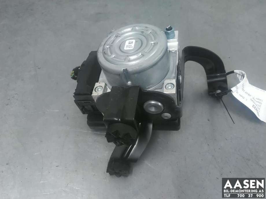 ABS sentral til BMW 3-Serie 2012-2018 (F30/F31/F34) (F30/F31/F34)