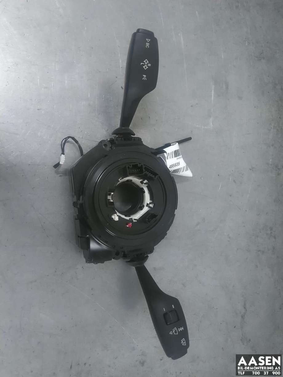 Airbag slepering til BMW 3-Serie 2012-2018 (F30/F31/F34) (F30/F31/F34)