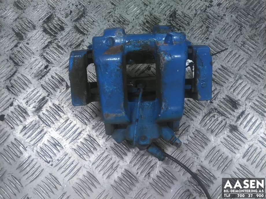 Bremsecaliper venstre foran til BMW 3-Serie 2012-2018 (F30/F31/F34) (F30/F31/F34)