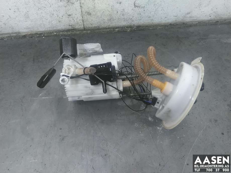 Dieselpumpe fødepumpe til BMW 3-Serie 2012-2018 (F30/F31/F34) (F30/F31/F34)