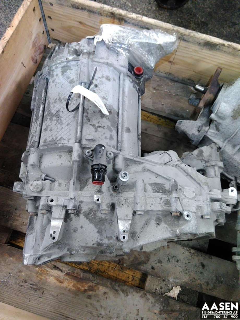 Motor elbil bak til VW ID.3 2020-->> (1EA 901 153 H|)