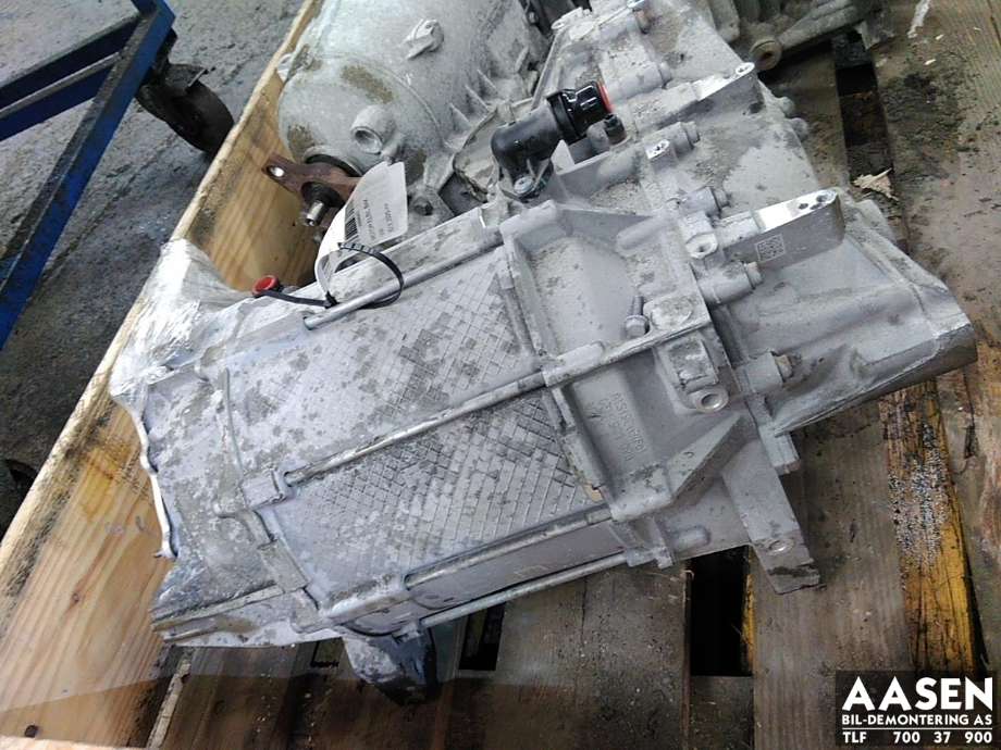 Motor elbil bak til VW ID.3 2020-->> (1EA 901 153 H|)